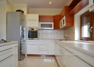 kuchnie wysoki standard Bytom