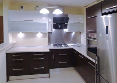 kuchnia oświęcim standard wysoki