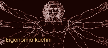 Ergonomia kuchni