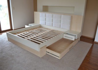 Łóżko | zdjęcie 16