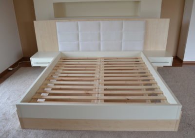 Łóżko | zdjęcie 17